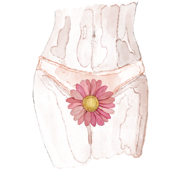 Endometrioza dotyka kobiet